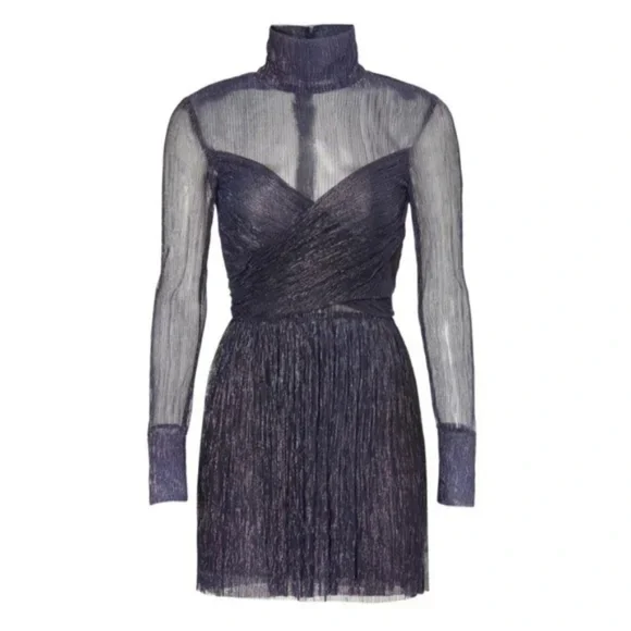 Sabina Musayev Adriana Dress in Size L - Picture 4 of 10